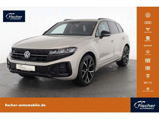 Volkswagen Touareg 3.0 TDI V6 4Motion R-Line Black Style 2025 Diesel