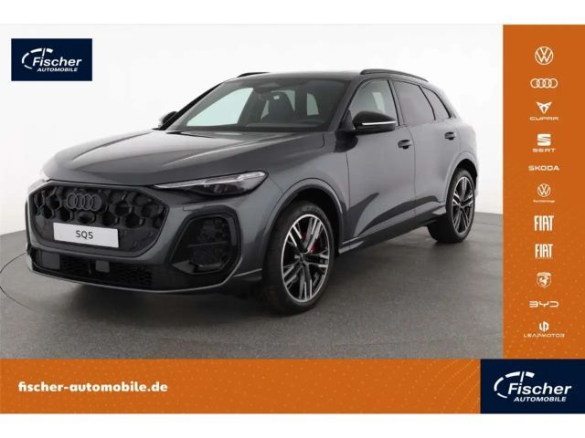 Audi SQ5 TFSI quattro LP: 103.440,- /Head-up/Pano/B&O Sound 2025 Benzine