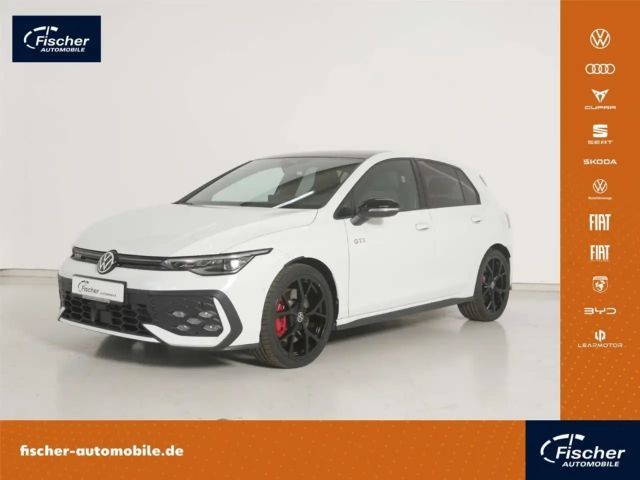 Volkswagen Golf GTI 2.0 TSI Black Style DSG P-Dach/NAV/LED 2024 Benzine