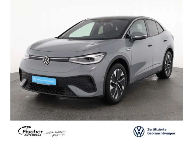 Volkswagen ID.5 Pro Performance 77 kWh AHK/P-Dach/Matrix/SH 2023 Elektrisch