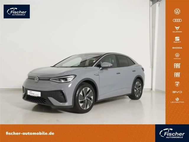 Volkswagen ID.5 Pro Performance 77 kWh AHK/Wärmepumpe/RFK 2023 Elektrisch