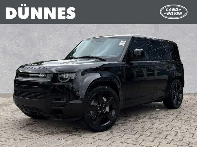 Land Rover Defender 2025 Diesel