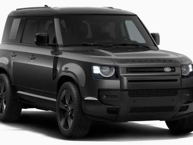 Land Rover Defender 2025 Diesel