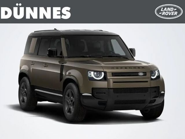 Land Rover Defender 2025 Diesel
