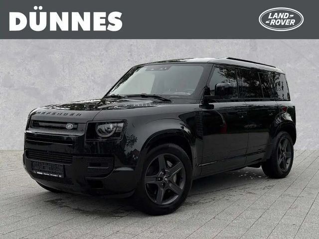 Land Rover Defender 2025 Diesel