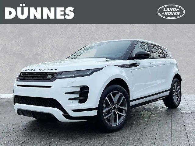 Land Rover Range Rover Evoque D165 Dynamic SE 2024 Diesel