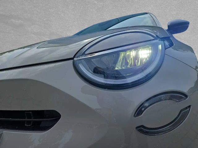 Fiat 600e
