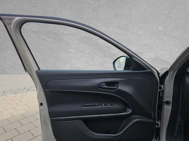 Fiat 600e