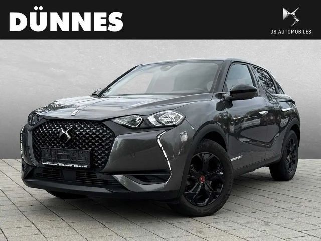 DS DS 3 Crossback
