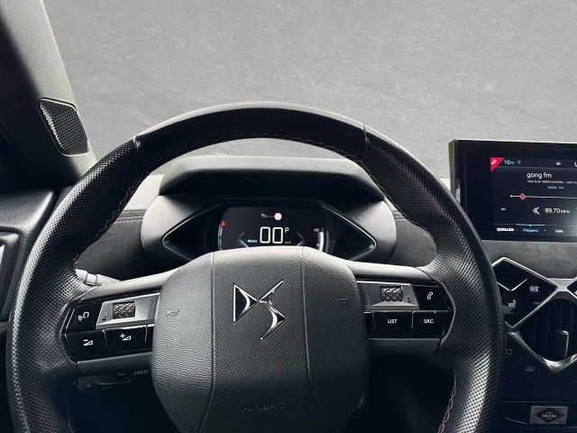 DS DS 3 Crossback