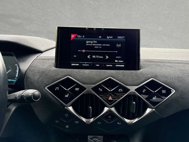 DS DS 3 Crossback