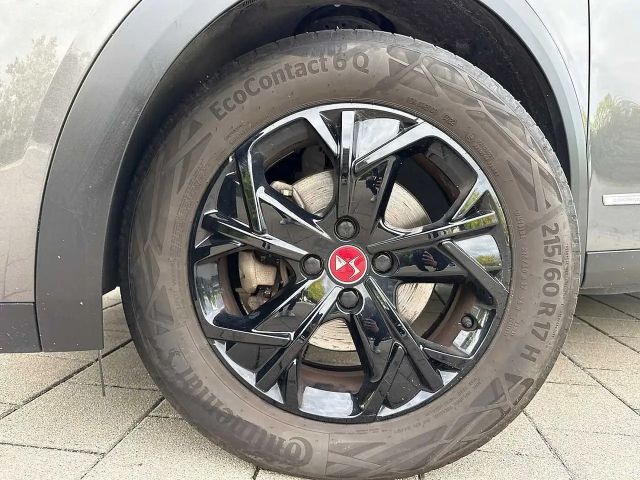 DS DS 3 Crossback
