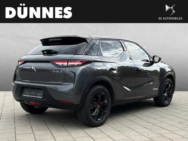 DS DS 3 Crossback