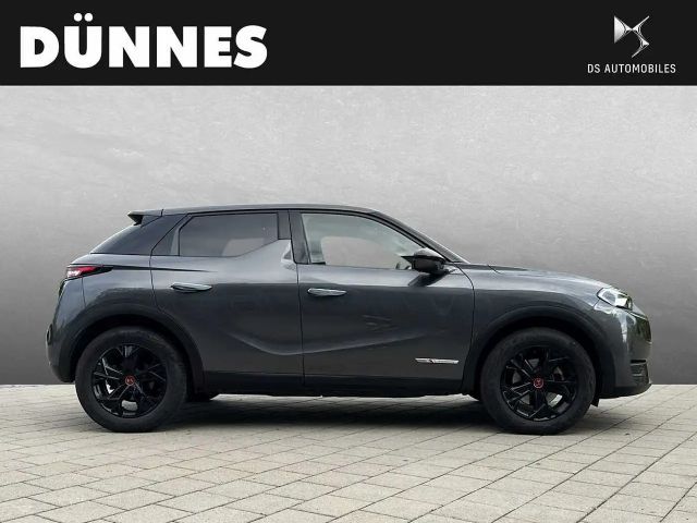 DS DS 3 Crossback