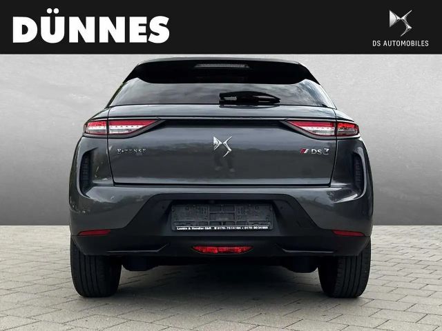 DS DS 3 Crossback