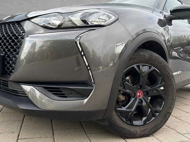DS DS 3 Crossback