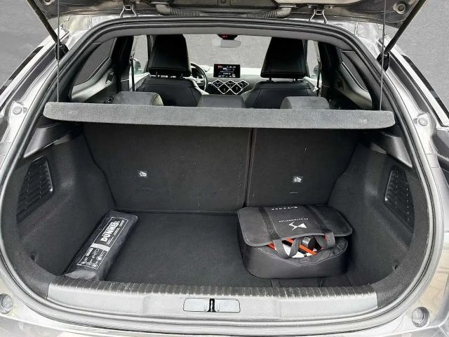 DS DS 3 Crossback