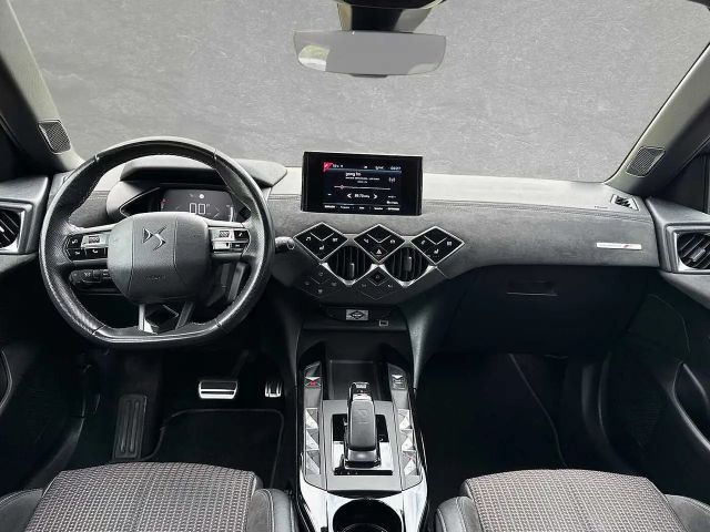 DS DS 3 Crossback