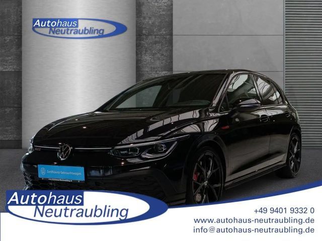 Volkswagen Golf 8 2.0 TSI "GTI CLUBSPORT" 300 PS DSG+IQ.LIGHT+REAR 2023 Benzine