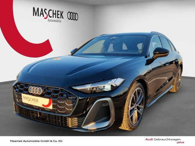 Audi A5 Avant S line TDI quat S tronic AHK Matrix 360° ACC 2025 Diesel