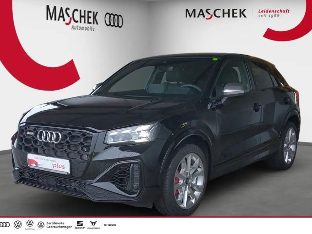 Audi SQ2 2024 Benzine