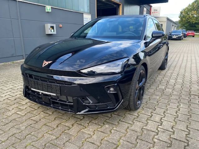 Cupra Leon Sportstourer 2.0 TDI Cupra AHK 2025 Diesel