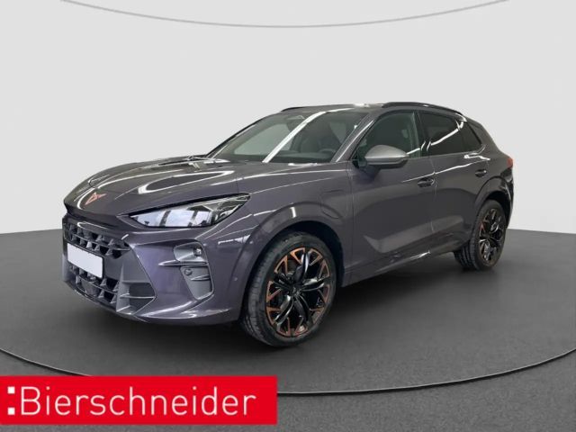Cupra Terramar 1.5 e-HYBRID DSG VZ TOP-VIEW AHK ACC 2025 Hybride / Benzine