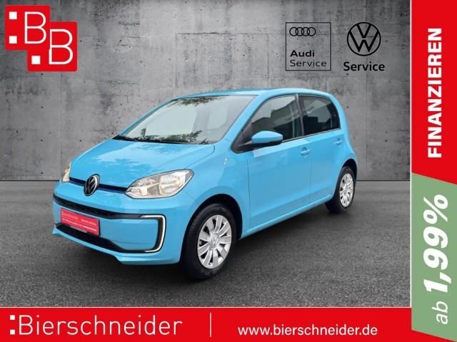 Volkswagen e-up! move up! LED KAMERA NAVI PDC 14 DAB 2021 Elektrisch