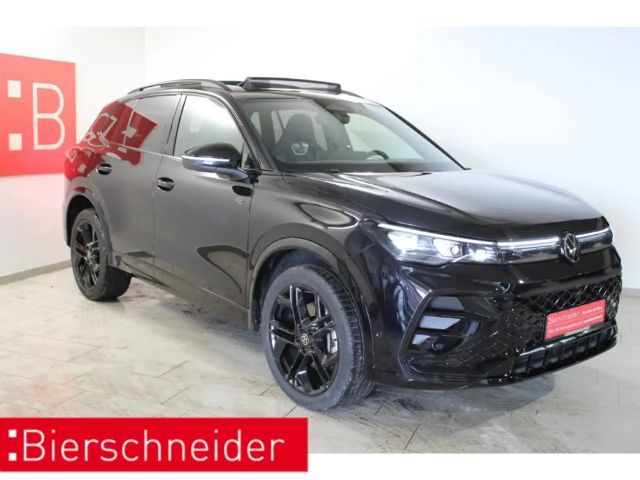 Volkswagen Tiguan 2.0 TSI DSG 4Mo. 2x R-Line Black Style 20 AHK PANO 2025 Benzine