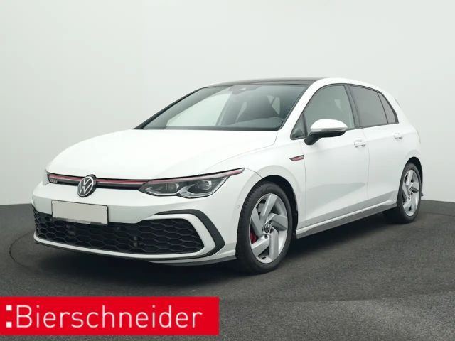 Volkswagen Golf GTI 8 2.0 TSI DSG NAVI AHK PANO LED 2023 Benzine