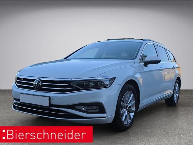 Volkswagen Passat Variant 2.0 TDI DSG STANDHZG LED NAVI 2023 Diesel