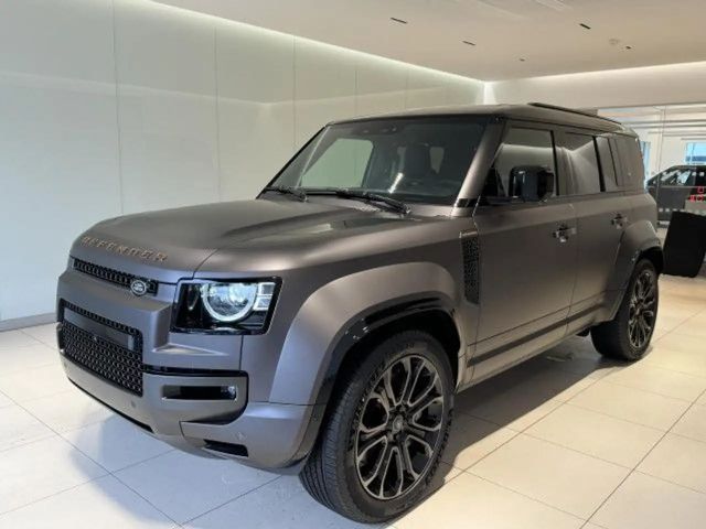 Land Rover Defender 2025 Benzine