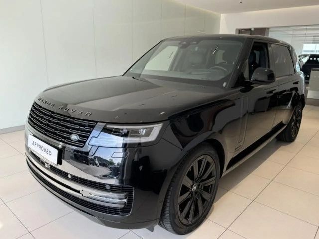 Land Rover Range Rover 2024 Hybride / Benzine