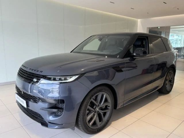 Land Rover Range Rover Sport 2025 Hybride / Benzine
