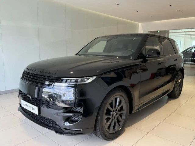 Land Rover Range Rover Sport 2024 Hybride / Benzine