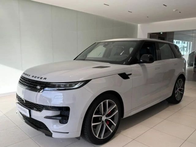 Land Rover Range Rover Sport 2025 Diesel