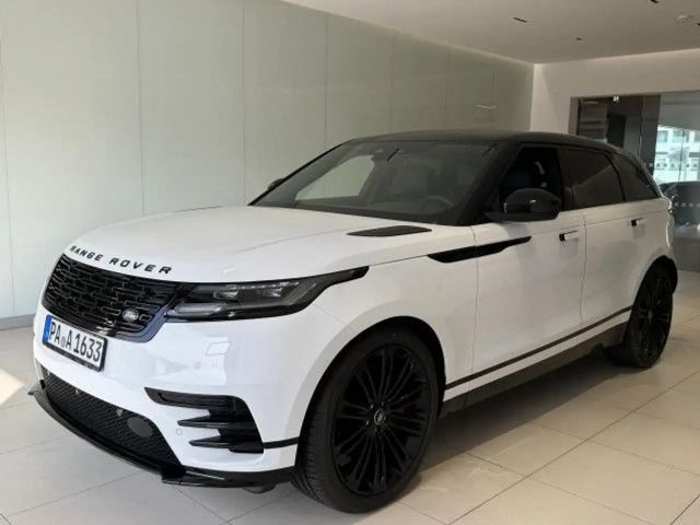 Land Rover Range Rover Velar D300 Dynamic SE Black Pack AHK 2024 Diesel