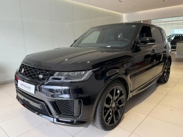 Land Rover Range Rover Sport 2022 Benzine