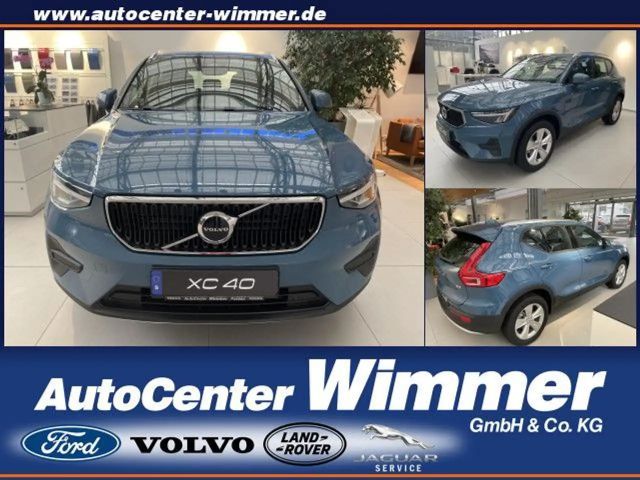 Volvo XC40 B3 Core Winter + Parkassistenz uvm 2023 Hybride / Benzine