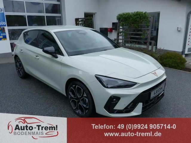 Cupra Leon 1.5 e-TSI DSG 150 PS Facelift 18" Windstorm Kam... 2025 Benzine
