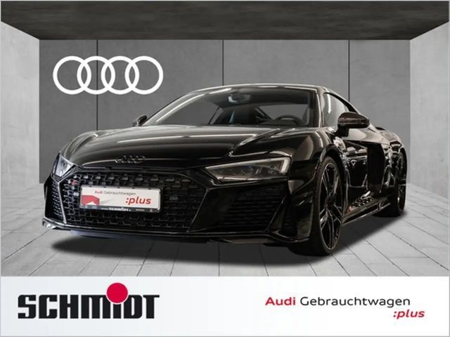 Audi R8 2024 Benzine
