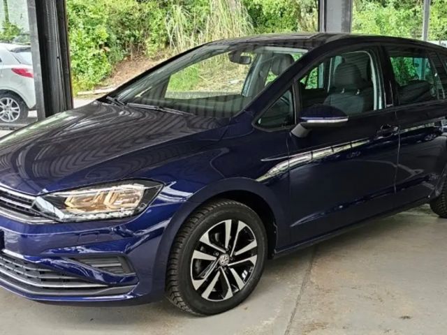 Volkswagen Golf Sportsvan Sportsvan 1,0l 85kw TSI United 2020 Benzine