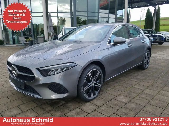 Mercedes-Benz A 250 e, Prog.Adv. Plus, AC-Laden 11 KW, Rückkamera, ... 2024 Hybride / Benzine