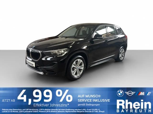 BMW X1 2020 Hybride / Benzine