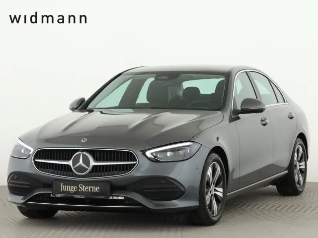 Mercedes-Benz C 200 *Avantgarde Adv+*Digital Light*360°*Winter 2024 Benzine