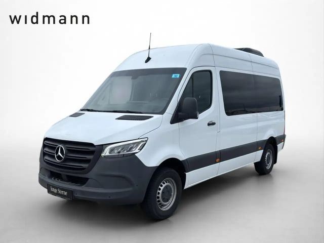 Mercedes-Benz Sprinter 2021 Diesel