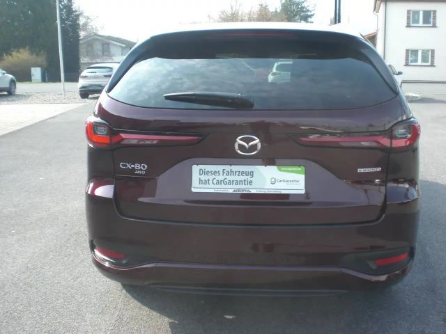Mazda CX-80