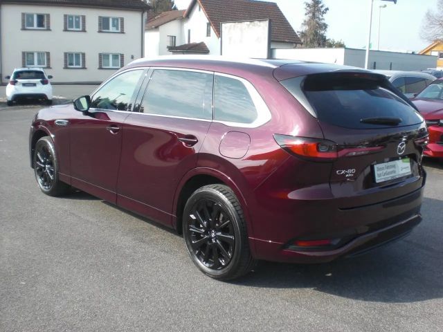 Mazda CX-80