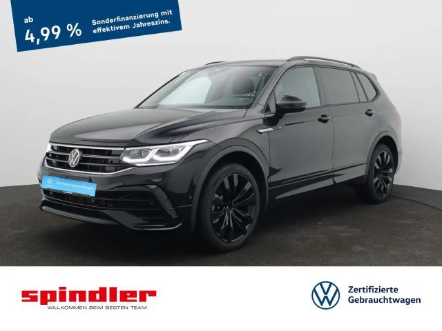 Volkswagen Tiguan Allspace R-Line 2.0TDI 4M DSG / Pano, AHK 2025 Diesel