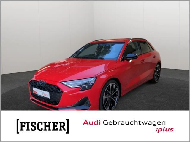 Audi A3 Sportback 35TDI S tronic Advanced LED Navi Rear Vi 2024 Diesel